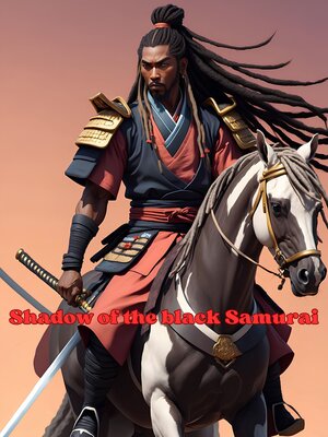 cover image of Shadow of the Black Samurai